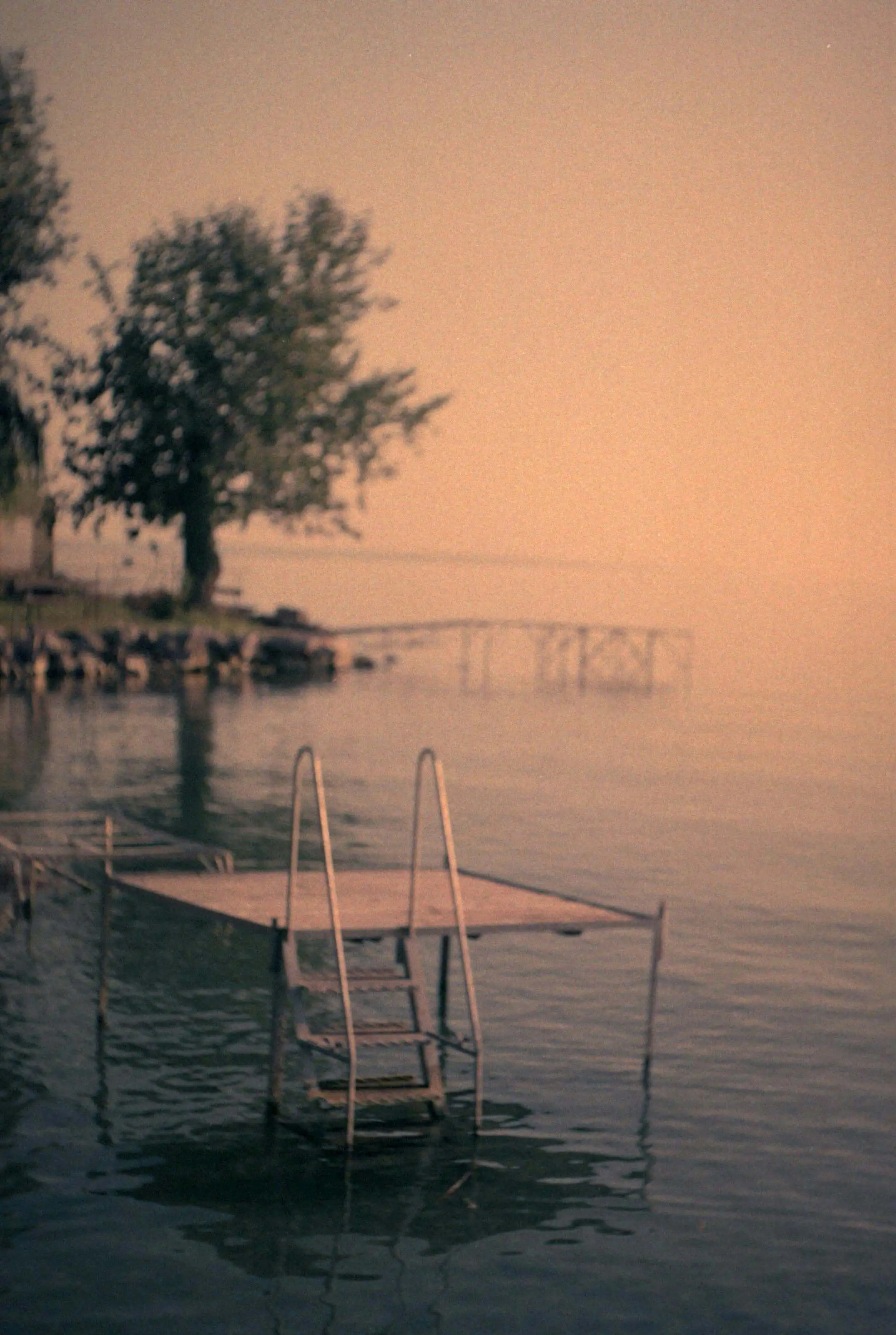 NT16 Natural Film filter example